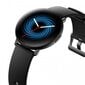 Xiaomi MiBro Lite viedpulkstenis, melns цена и информация | Viedpulksteņi (smartwatch) | 220.lv