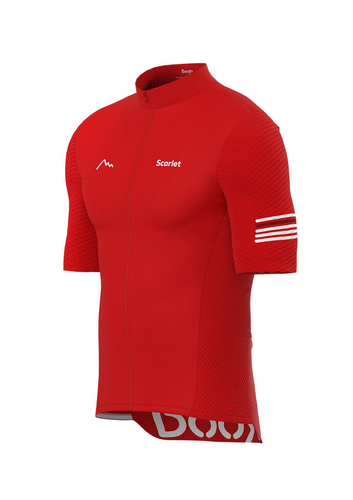 Riteņbraukšanas T-krekls Scarlet Boost+ 2.0 cena un informācija | Velo apģērbs | 220.lv