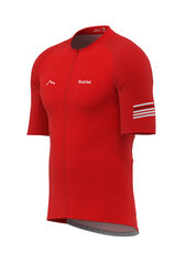 Riteņbraukšanas T-krekls Scarlet Classic slim cena un informācija | Velo apģērbs | 220.lv