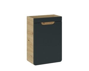 Шкафчик под умывальник ARUBA COSMOS, 40х60х22 см цена и информация | Шкафчики для ванной | 220.lv