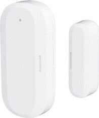 Viedais logu-durvju sensors Woox R7047 ZigBee cena un informācija | Smart ierīces un piederumi | 220.lv