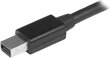 Adapteris StarTech MSTMDP122DP cena un informācija | Adapteri un USB centrmezgli | 220.lv