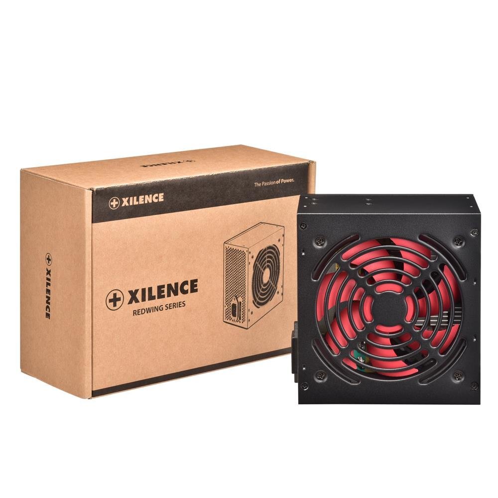 Xilence Redwing XP350R7 цена и информация | Barošanas bloki (PSU) | 220.lv