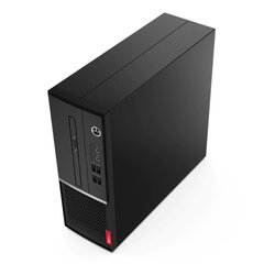 Стационарный компьютер Lenovo Essential V35s-07ADA AMD R5 3500U/8GB/256GB/AMD Radeon Vega 8/WIN11 Pro/ENG kbd/Black/ цена и информация | Стационарные компьютеры | 220.lv