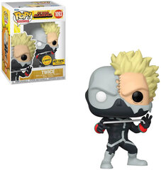 Funko POP! My hero academia Twice Chase Exclusive cena un informācija | Datorspēļu suvenīri | 220.lv