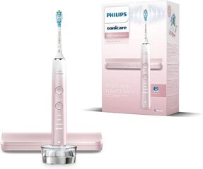 Philips Sonicare DiamondClean HX9911/79 цена и информация | Электрические зубные щетки | 220.lv