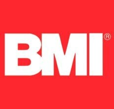 Līmējoša metāla lente BMI, pielīmēta uz cietas virsmas (5 m) cena un informācija | Rokas instrumenti | 220.lv