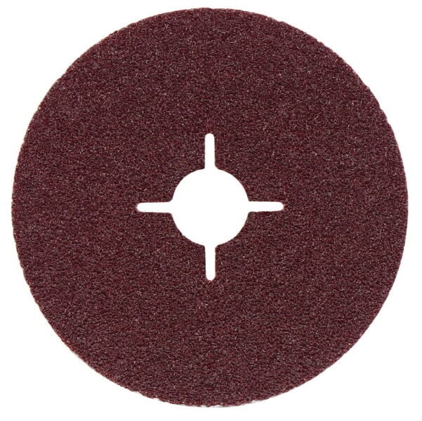 Šķiedru disks Metabo, 125 mm cena un informācija | Slīpmašīnas | 220.lv