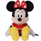 Plīša rotaļlieta - Minnie Mouse Simba Disney, 25 cm cena un informācija | Mīkstās (plīša) rotaļlietas | 220.lv