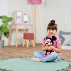 Плюшевая игрушка - Минни Маус Симба Дисней, 35 см цена и информация | Мягкие игрушки | 220.lv