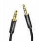 McDodo audio kabelis AUX Mini Jack 3.5mm OPLOT 1.2m CA-6640 cena un informācija | Savienotājkabeļi | 220.lv