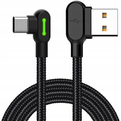 McDodo LED USB-C cena un informācija | Savienotājkabeļi | 220.lv