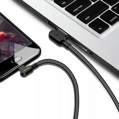 McDodo LED USB-C cena un informācija | Savienotājkabeļi | 220.lv