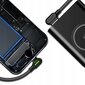 McDodo tālruņa kabelis Ātra uzlāde, 90° LED leņķis Iphone 3m цена и информация | Savienotājkabeļi | 220.lv