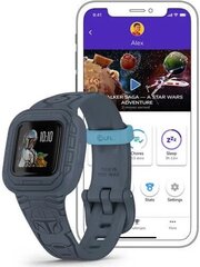 Garmin activity tracker for kids Vivofit Jr.3 Star Wars Mandalorian cena un informācija | Viedpulksteņi (smartwatch) | 220.lv