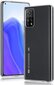 Mocco Ultra Back Case 1 mm Aizmugurējais Silikona Apvalks Priekš Xiaomi 12 Pro 5G Caurspīdīgs цена и информация | Telefonu vāciņi, maciņi | 220.lv