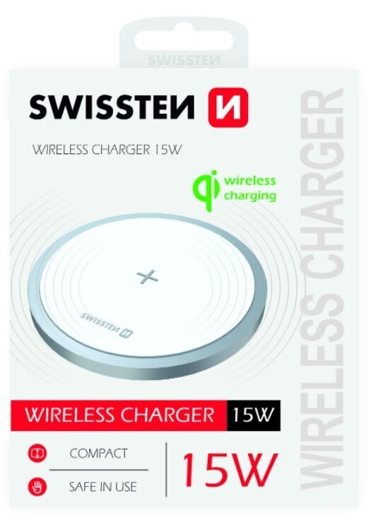 Swissten 22055505 cena un informācija | Lādētāji un adapteri | 220.lv
