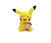 Mīkstā rotaļlieta Jazwares - Pokemon Pikachu, 20 cm cena un informācija | Mīkstās (plīša) rotaļlietas | 220.lv