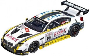 Auto Carrera - Digital 132 Bmw M6 Gt3 Rowe Racing No 99 cena un informācija | Rotaļlietas zēniem | 220.lv