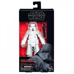 Figūriņa Hasbro - Star Wars Black Range Trooper / from Assort cena un informācija | Rotaļlietas zēniem | 220.lv