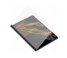 EF-ZX900PBE Samsung Note View Cover for Galaxy Tab S8 Ultra Black cena un informācija | Citi aksesuāri planšetēm un e-grāmatām | 220.lv