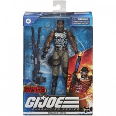 Hasbro - G.I. Joe Classified Special Missions Cobra Island Roadblock / from Assort цена и информация | Игрушки для мальчиков | 220.lv