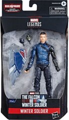 Hasbro - Marvel Legends Series The Falcon And The Winter Soldier / from Assort цена и информация | Игрушки для мальчиков | 220.lv