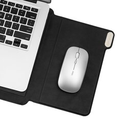 Nillkin Versatile Laptop Sleeve 14" 3in1 Vertical Black White 57983110100 cena un informācija | Sieviešu somas | 220.lv