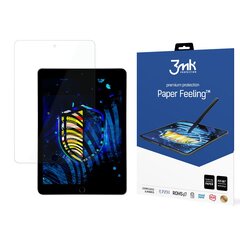Apple iPad 6 2018 9,7" - 3mk Paper Feeling™ 11'' screen protector cena un informācija | Citi aksesuāri planšetēm un e-grāmatām | 220.lv