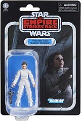 Figūriņa Hasbro - Star Wars The Empire Strikes Back Princess Leia Bespin Escape / from Assort cena un informācija | Rotaļlietas zēniem | 220.lv