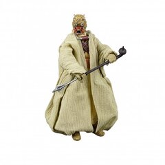 Figūriņa Hasbro - Star Wars Black Series Archive Tusken Raider / from Assort cena un informācija | Rotaļlietas zēniem | 220.lv