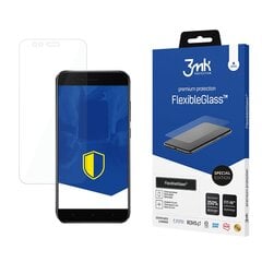 Xiaomi Mi A1 Global - 3mk FlexibleGlass™ Special Edition screen protector цена и информация | Защитные пленки для телефонов | 220.lv