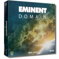 Edge - Eminent Domain (French) цена и информация | Настольные игры, головоломки | 220.lv