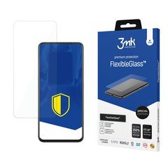 Oppo Reno 2Z - 3mk FlexibleGlass™ Special Edition screen protector cena un informācija | Ekrāna aizsargstikli | 220.lv