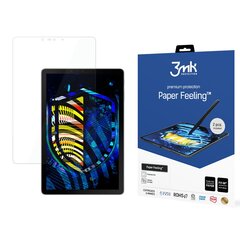 Samsung Galaxy Tab S4 T830/835 - 3mk Paper Feeling™ 11'' screen protector цена и информация | Аксессуары для планшетов, электронных книг | 220.lv