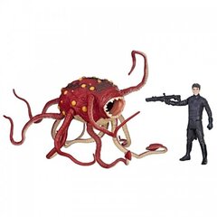 Hasbro - Star Wars Force Link Rathtar And Bala Tik / from Assort цена и информация | Игрушки для девочек | 220.lv