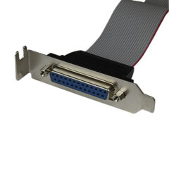 Адаптер Startech PLATE25F16LP цена и информация | Адаптеры и USB разветвители | 220.lv