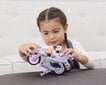 Figūriņa Spin Master - Paw Patrol Moto Pups Skye Deluxe cena un informācija | Rotaļlietas zēniem | 220.lv