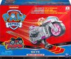 Figūriņa Spin Master - Paw Patrol Moto Pups Skye Deluxe cena un informācija | Rotaļlietas zēniem | 220.lv