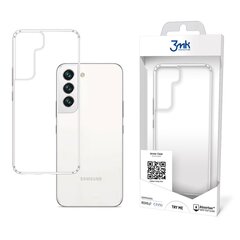 Чехол 3mk Armor Case для Samsung Galaxy S22 цена и информация | Чехлы для телефонов | 220.lv