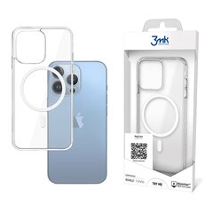 Чехол 3mk Mag Case для Apple iPhone 13 Pro Max  цена и информация | Чехлы для телефонов | 220.lv