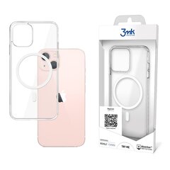 Чехол 3mk Mag Case для Apple iPhone 13 Pro Max  цена и информация | Чехлы для телефонов | 220.lv