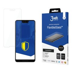 Google Pixel 3 XL - 3mk FlexibleGlass™ Special Edition screen protector cena un informācija | Ekrāna aizsargstikli | 220.lv