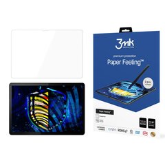 Lenovo Tab P11/P11 Plus - 3mk Paper Feeling™ 11'' screen protector cena un informācija | Citi aksesuāri planšetēm un e-grāmatām | 220.lv