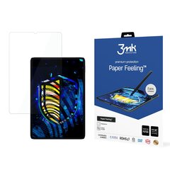 Xiaomi Pad 5 - 3mk Paper Feeling™ 11'' screen protector cena un informācija | Citi aksesuāri planšetēm un e-grāmatām | 220.lv