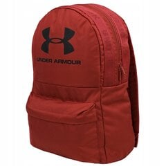 Sporta pilsētas mugursoma "Under Armour", 21l цена и информация | Спортивные сумки и рюкзаки | 220.lv