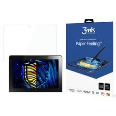 Lenovo ThinkPad 10 - 3mk Paper Feeling™ 11'' screen protector цена и информация | Аксессуары для планшетов, электронных книг | 220.lv