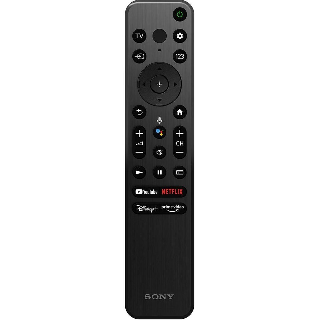 TV Sony 65" цена и информация | Televizori | 220.lv