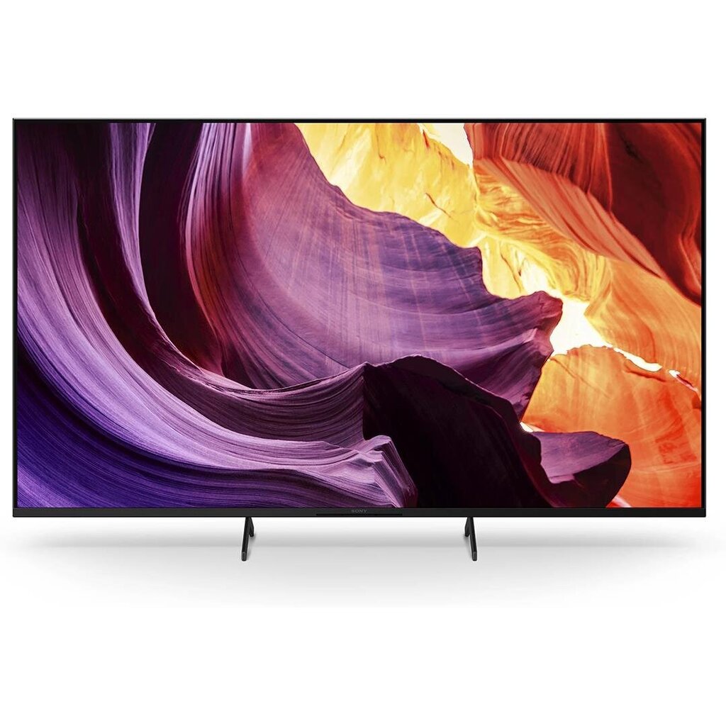 TV Sony 65" цена и информация | Televizori | 220.lv