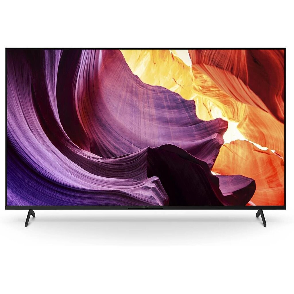 TV Sony 65" cena un informācija | Televizori | 220.lv